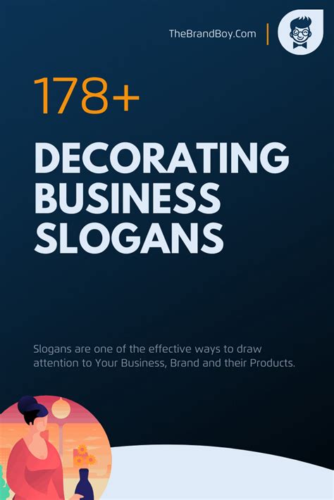 225 Catchy Decorating Business Slogans And Taglines