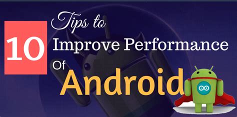 Tips To Improve Android Performance Archives Android Data Recovery Blog