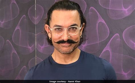 Aamir Khan Reveals Something About Himself That Might Surprise You