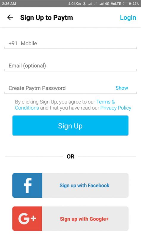 For this use your credit card bill payment service and pay using a. Everything You Need to Know About Paytm Wallet | TechWiser