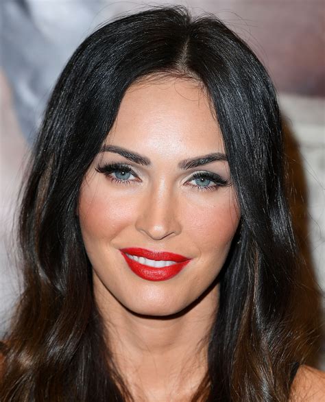 Megan denise fox was born on may 16, 1986 in oak ridge, tennessee and raised in rockwood she began her drama and dance training at age 5 and at age 10, she moved to port st. What did Michael Bay ask Megan Fox to do for her Bad Boys 2 audition when she was 15? - The Sun ...