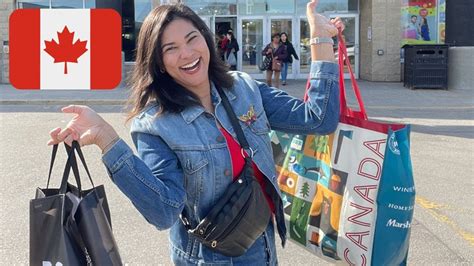 🇨🇦 Toronto's Hidden Shopping Gem: Best Stores, Dixie Mall & NoFrills in