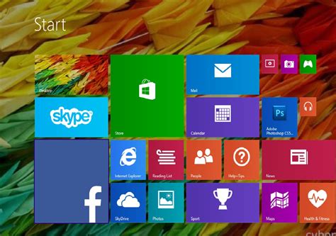 Free Download Change Start Screen Background In Windows 8 1 Changing