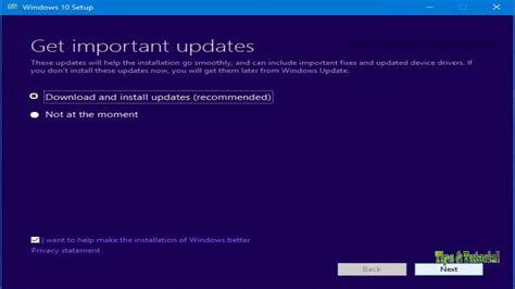 Cara Memperbaiki Error ''Hard Drive Not Installed'' Di Windows 10