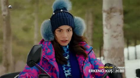 Erkenci Kuş 34 Bölüm Fragmanı Dailymotion Video