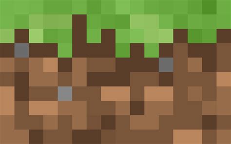 Minecraft Grass Wallpapers Wallpaper Cave