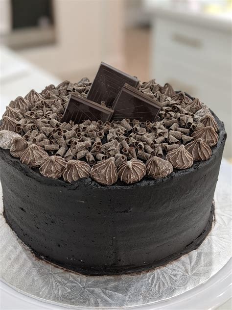 824 Best Layer Chocolate Cake Images On Pholder Food Baking And Food Porn