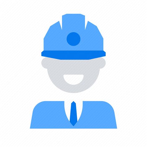Hard Hat Helmet Worker Icon Download On Iconfinder