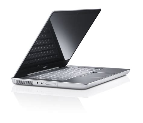 Dell Xps 14z Thin And Light Laptop Now Available For 1000 Pcworld