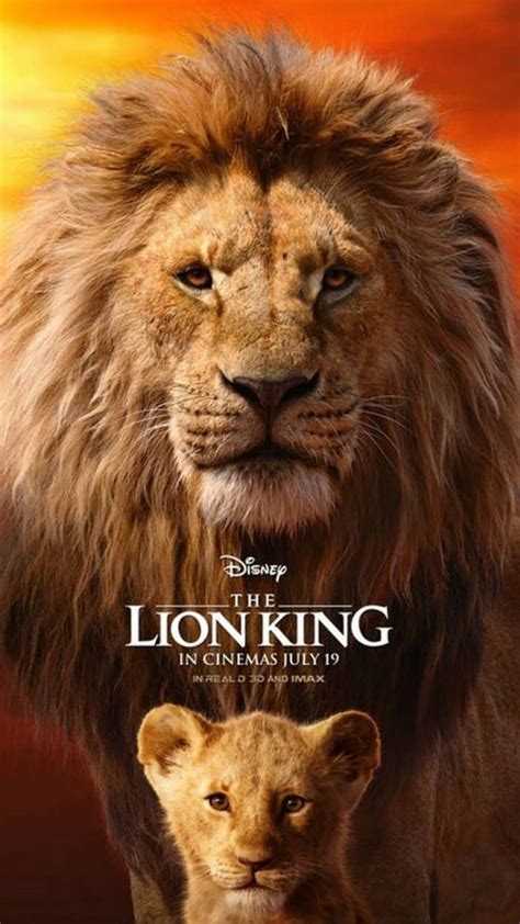 Jeff nathanson, brenda chapman stars: The Lion King ترجمة فيـلم - alkendy