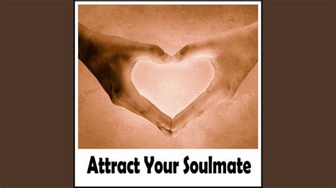 Guided Process To Attract Your Soulmate Youtube