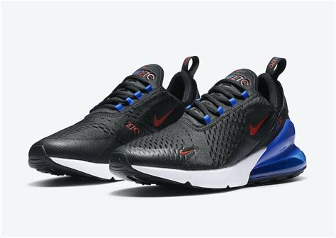 √70以上 Nike Air Max 270 Red White Blue 293357 Nike Air Max 270 Red White