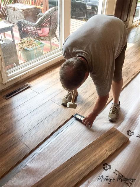 View Can You Install Laminate Flooring Over Wood Floors Images How To