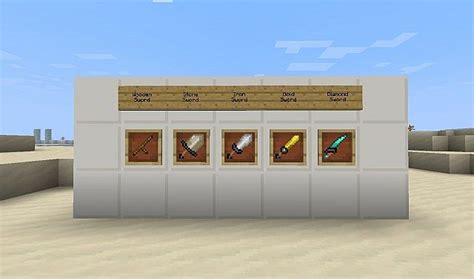 Herberts Own Dressing V31 For 164 Minecraft Texture Pack
