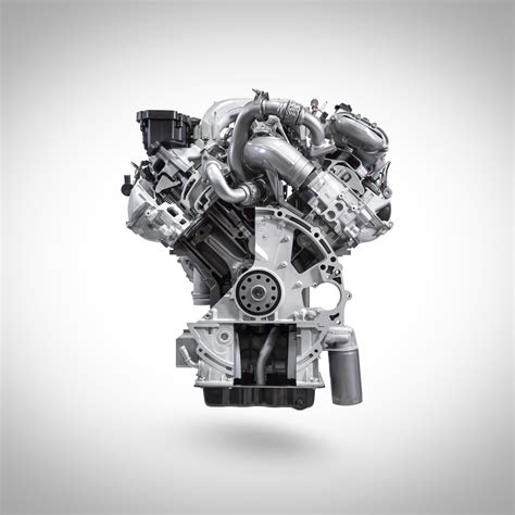 Ford Megazilla V8 Crate Engine Confirmed With More Power Than The 73l
