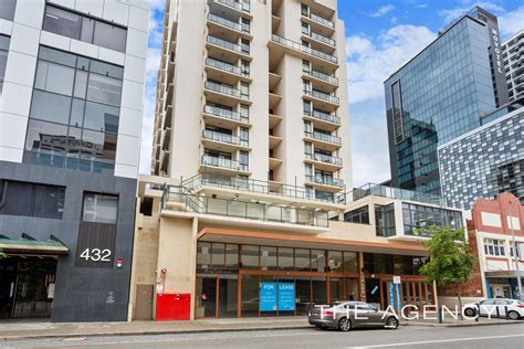 Sold Unit 11418 428 Murray Street Perth Wa 6000 Sep 7 2021 Homely