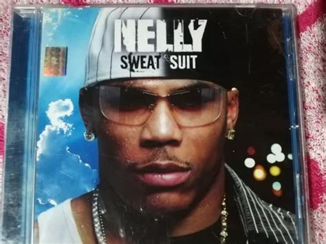 Nelly Cd Sweat Suit Mercadolibre