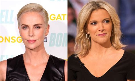 Charlize Theron On The Challenges Of Playing Megyn Kelly