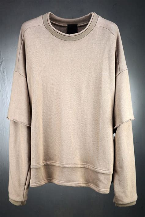 Vicemode Layered Sweatshirts | Sweatshirts, Fashion, Clothes