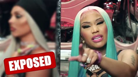 Nicki Minaj Reacts To Jesy Nelson Getting CANCELLED Yikes YouTube