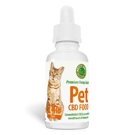 Top Ten Best Cbd Products For Cats Best Choice Reviews