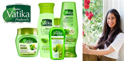 Win Vatika Naturals Hair Care Products Desiblitz