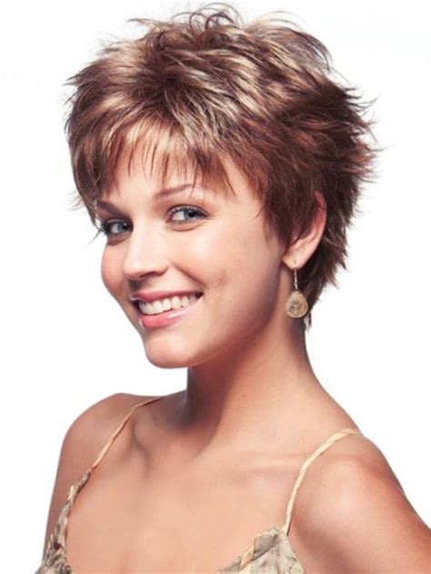 Best Short Haircuts For Fine Hair Feed Inspiration