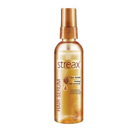 Free delivery and returns on ebay plus items for plus members. Latest Reviews on STREAX HAIR SERUM, STREAX HAIR SERUM ...