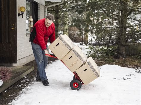 Winter Moving Tips How To Prepare Properly Tru Solutions Moving
