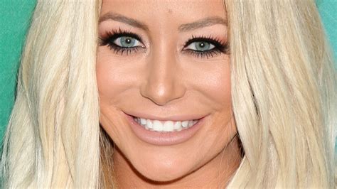 Aubrey Oday Reflects On Pain Caused By Body Shaming Critics