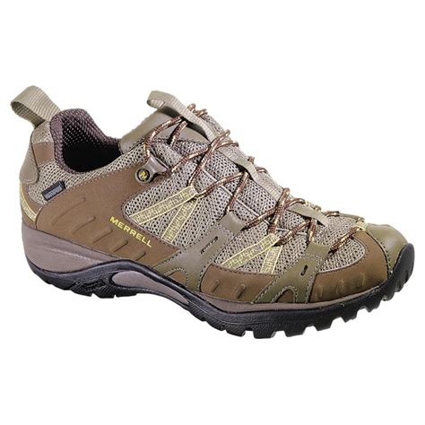 Womens Merrell Siren Sport 2 Waterproof Hiking Shoes 583703 Hiking