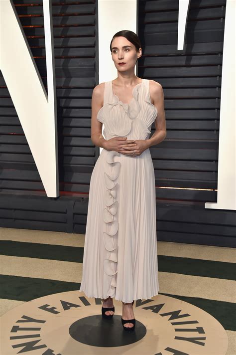 Check spelling or type a new query. Rooney Mara Put On Her Rooney Mara Costume For The Night ...