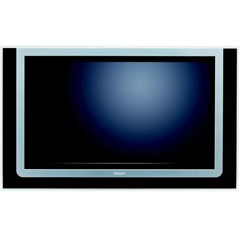 Widescreen Flat Tv 37pf998612 Philips