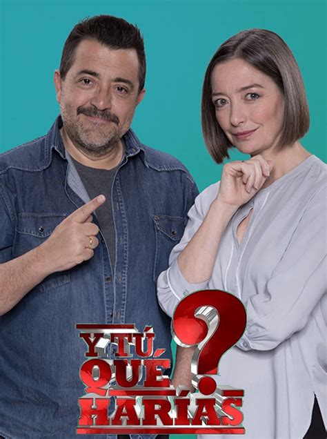 Y Tú Qué Harías Episode 28 Tv Episode 2016 Imdb