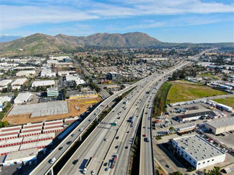 Riverside County Freeway Stock Photos Pictures And Royalty Free Images