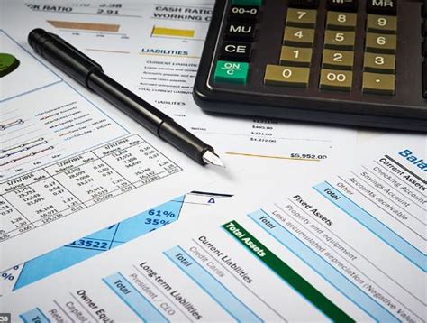 Consolidated financial statements provide a comprehensive overview of a company's financial operations for the entire group of entities. Does a trust have to prepare financial statements?