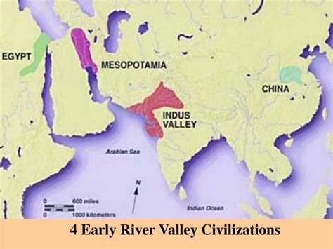 Ppt The River Valley Civilizations Powerpoint Presentation Free