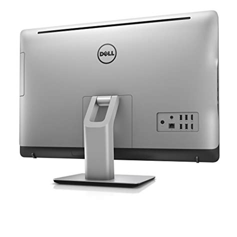 Dell Inspiron 24 5000 Review A Desktop Pc Built Into A Touchscreen