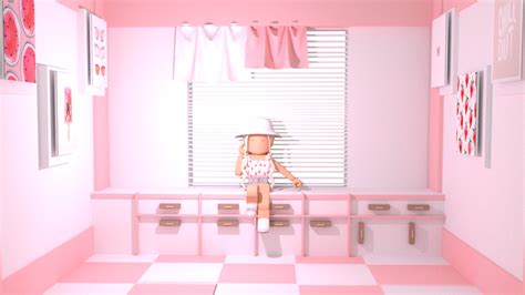 Aesthetic Roblox Room Models 677 Roblox 3d Models Found