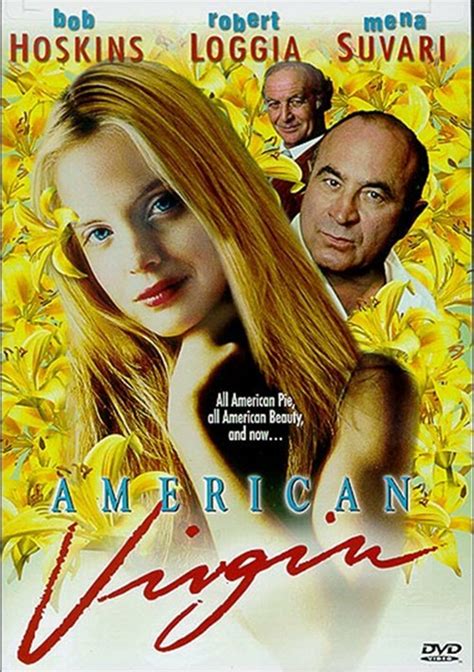 American Virgin Dvd 2000 Dvd Empire