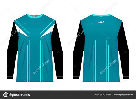 Templates Sportswear Designs Sublimation Printing Uniforms Competitions