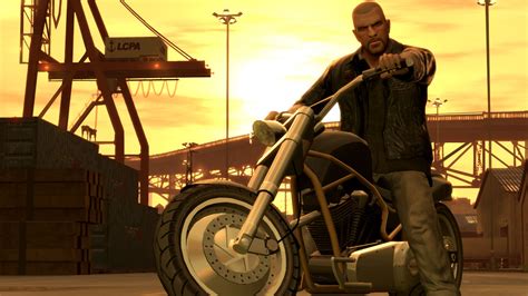 Grand Theft Auto Iv The Lost And Damned Screenshots