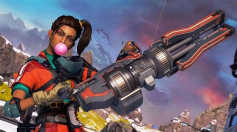 Apex Legends Patch Notes 144 Released Gameplayerr