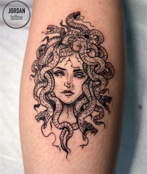Details More Than 76 Medusa Tattoos On Hand Super Hot Ineteachers