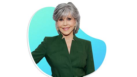 Jane Fonda On Marriage Sex And Succession—plus Looking At Herself In