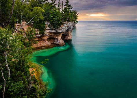 The 13 Most Beautiful Places In The Midwest Purewow