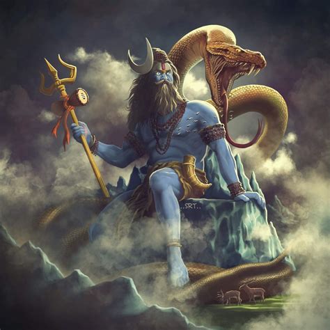 Whatsapp Lord Shiva Angry Hd Images And Wallpapers God Wallpaper
