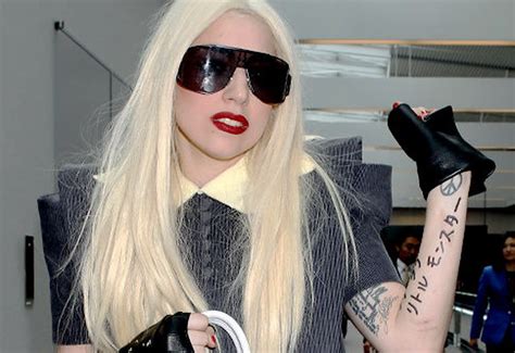 Lady Gaga Tested Borderline Positive For Lupus I Have To Take Good
