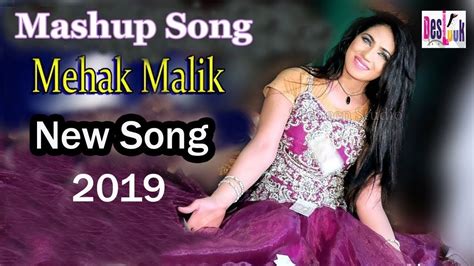 Mahak Malik Best New Song 2019 Very Very Lovely Song Status Of Watsap