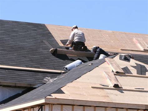 5 Common Roofing Problems To Watch Out For